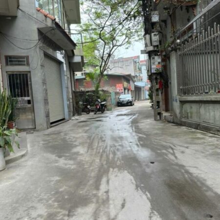 ???? Không Mua Phí Cả Đời – Lô Góc 6m mặt tiền Phù Khê , Giá Chỉ 3.2 Tỷ!