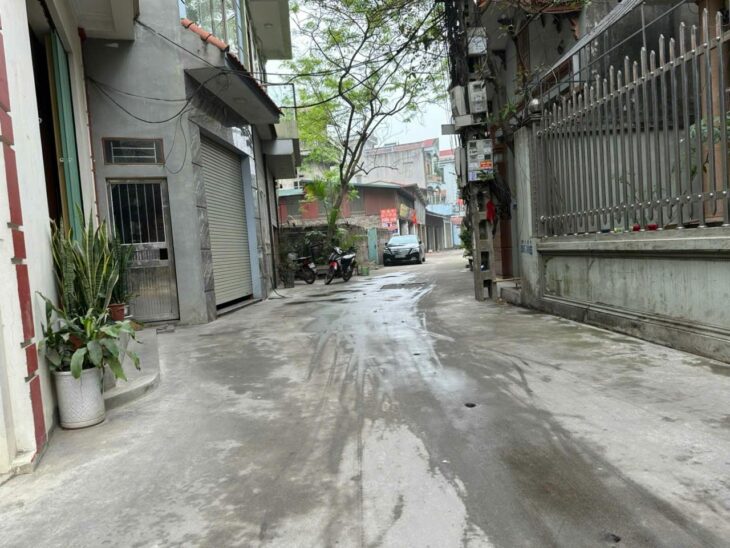 ???? Không Mua Phí Cả Đời – Lô Góc 6m mặt tiền Phù Khê , Giá Chỉ 3.2 Tỷ!