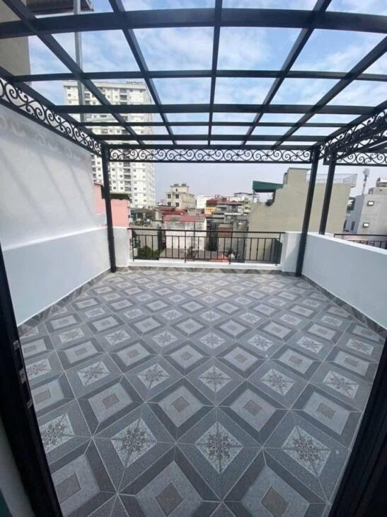 MẶT NGÕ QUAN NHÂN – NGÕ NÔNG, 20M RA PHỐ – NGÕ ÔTÔ – 6 TẦNG THANG MÁY – GIÁ 8 TỶ