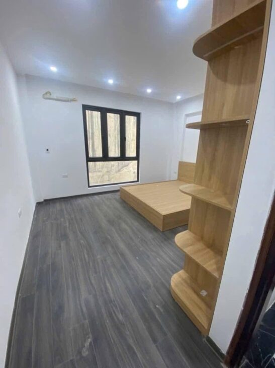 MẶT NGÕ QUAN NHÂN – NGÕ NÔNG, 20M RA PHỐ – NGÕ ÔTÔ – 6 TẦNG THANG MÁY – GIÁ 8 TỶ