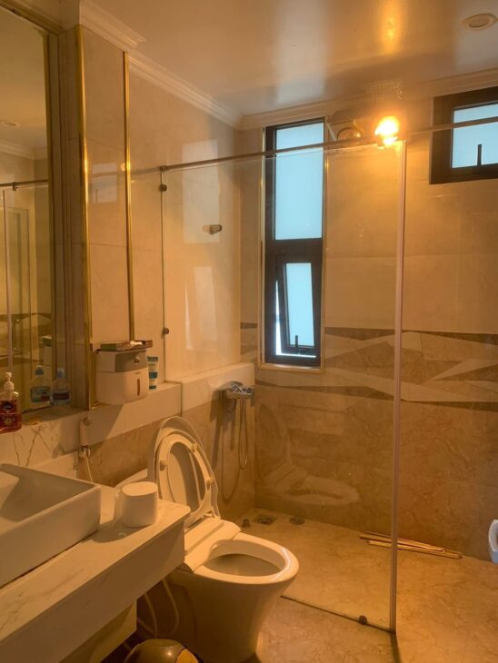 MẶT NGÕ NGUYỄN CÔNG HOAN – ÔTÔ TRÁNH – VỈA HÈ KINH DOANH – GIÁ 14 TỶ