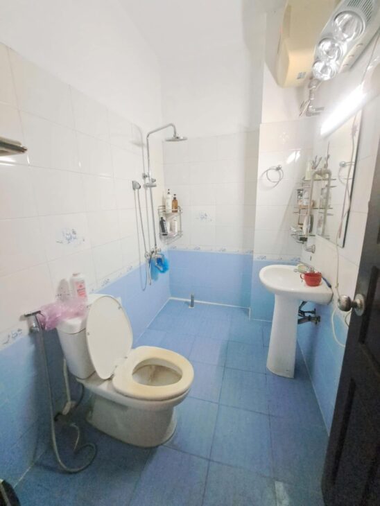 MẶT NGÕ TRẦN PHÚ – PHÂN LÔ ÔTÔ TRÁNH – 15M RA PHỐ – GIÁ 13 TỶ