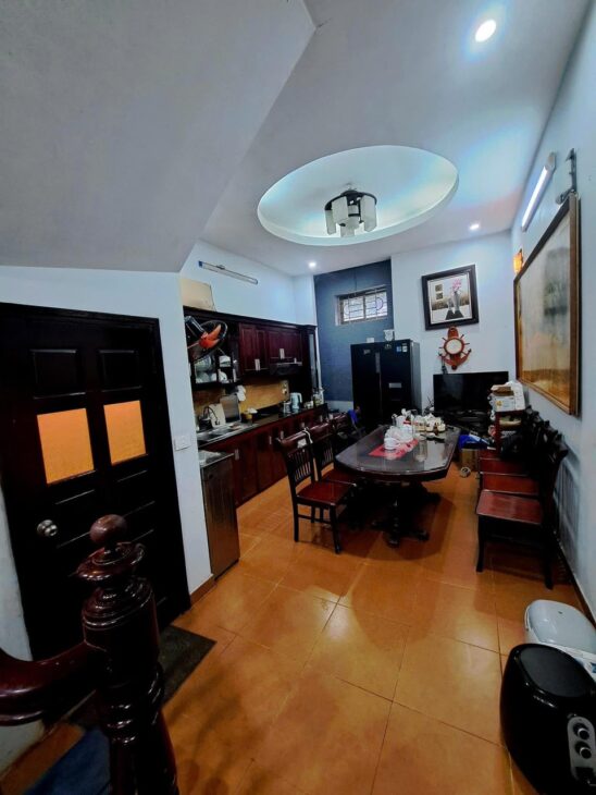 MẶT NGÕ TRẦN PHÚ – PHÂN LÔ ÔTÔ TRÁNH – 15M RA PHỐ – GIÁ 13 TỶ