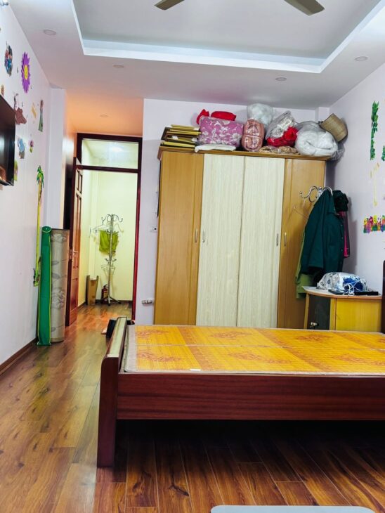 CẦN BÁN NHÀ MAI DỊCH – ÔTÔ ĐỖ CỬA – NGÕ THÔNG TỨ TUNG, KINH DOANH ĐỈNH – GIÁ 9 TỶ