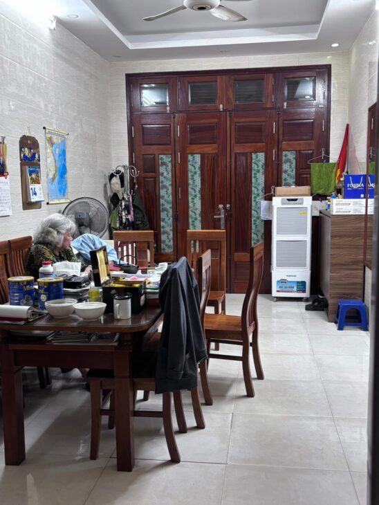 CẦN BÁN NHÀ MAI DỊCH – ÔTÔ ĐỖ CỬA – NGÕ THÔNG TỨ TUNG, KINH DOANH ĐỈNH – GIÁ 9 TỶ