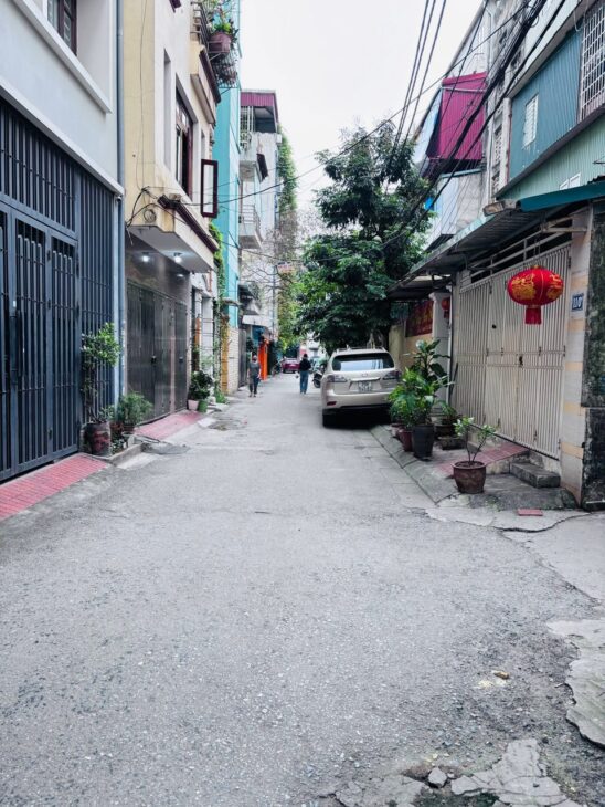 CẦN BÁN NHÀ MAI DỊCH – ÔTÔ ĐỖ CỬA – NGÕ THÔNG TỨ TUNG, KINH DOANH ĐỈNH – GIÁ 9 TỶ