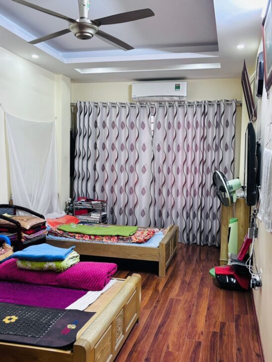 CẦN BÁN NHÀ MAI DỊCH – ÔTÔ ĐỖ CỬA – NGÕ THÔNG TỨ TUNG, KINH DOANH ĐỈNH – GIÁ 9 TỶ