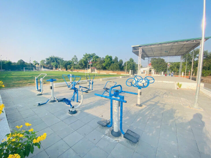 LÔ GÓC ĐẸP – TRẠI LÁNG – CỔ ĐÔNG