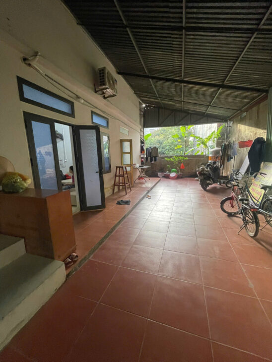 CHÍNH CHỦ CẦN BÁN 2 NHÀ CẤP 4 LIỀN NHAU TẠI ĐƯỜNG TRẦN QUANG KHẢI , THÀNH PHỐ BẮC NINH