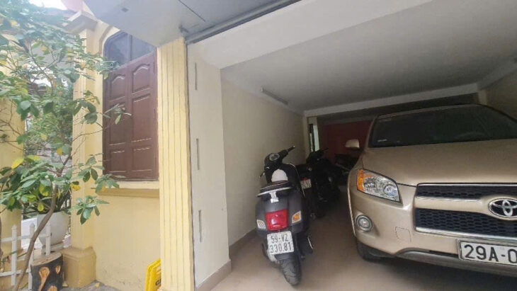 LÔ GÓC 3 MẶT – NHÀ QUYỀN LỰC – KHU SIÊU DÂN TRÍ – QCCC – AN NINH CỰC VIP – TRUNG TÂM VĂN CHƯƠNG,