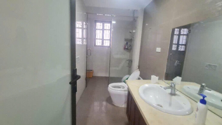 LÔ GÓC 3 MẶT – NHÀ QUYỀN LỰC – KHU SIÊU DÂN TRÍ – QCCC – AN NINH CỰC VIP – TRUNG TÂM VĂN CHƯƠNG,