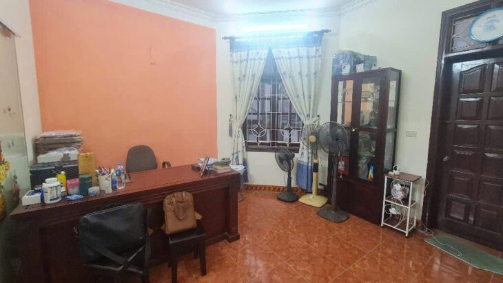 LÔ GÓC 3 MẶT – NHÀ QUYỀN LỰC – KHU SIÊU DÂN TRÍ – QCCC – AN NINH CỰC VIP – TRUNG TÂM VĂN CHƯƠNG,