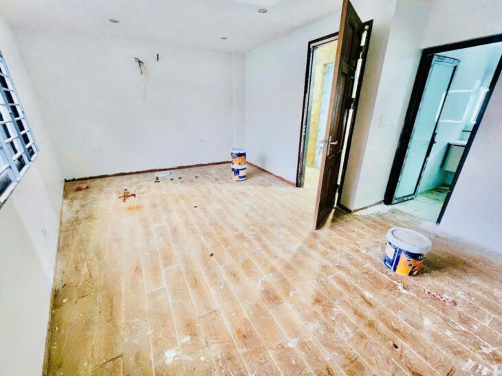 LÔ GÓC – NỞ HẬU ĐÓN LỘC – THANG MÁY – NHÀ ĐẸP Ở NGAY VÀ LUÔN!