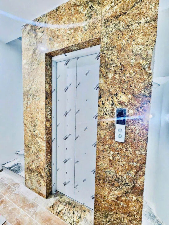 LÔ GÓC – NỞ HẬU ĐÓN LỘC – THANG MÁY – NHÀ ĐẸP Ở NGAY VÀ LUÔN!