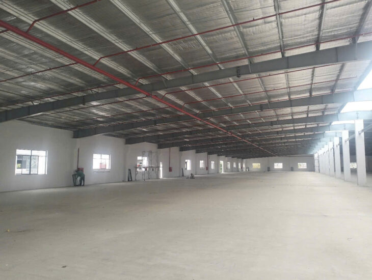 CHO THUÊ NHÀ XƯỞNG LỚN TẠI KCN NAM TÂN UYÊN, BÌNH DƯƠNG Liên hệ: Chothuexuongmiennam.com –