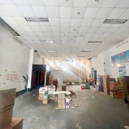 Cho Thuê Mặt Bằng Chợ Thủ Dầu Một Bình Dương – Diện Tích 171m², Giá Thuê 20 Triệu/tháng. Liên hệ: