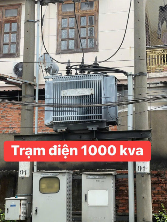Cho Thuê Xưởng Gỗ 3ha – 2 Mặt Tiền Tại Bình Dương Trang Bị Máy Móc Gỗ Xuất Khẩu Giá Từ 2.8 USD/m²