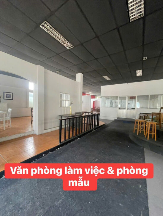Cho Thuê Xưởng Gỗ 3ha – 2 Mặt Tiền Tại Bình Dương Trang Bị Máy Móc Gỗ Xuất Khẩu Giá Từ 2.8 USD/m²