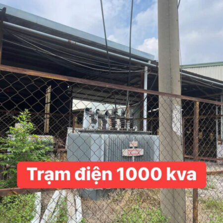 Cho Thuê Xưởng Gỗ 3ha – 2 Mặt Tiền Tại Bình Dương Trang Bị Máy Móc Gỗ Xuất Khẩu Giá Từ 2.8 USD/m²