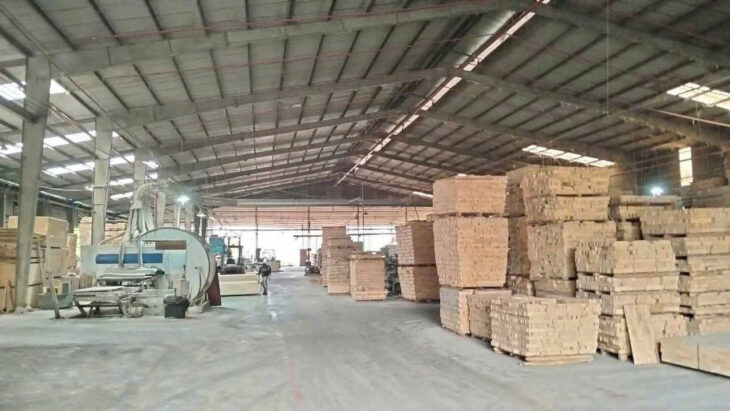 Cho Thuê Xưởng Bắc Tân Uyên, Bình Dương – Diện Tích 8.000m², Giá 450 Triệu/Tháng