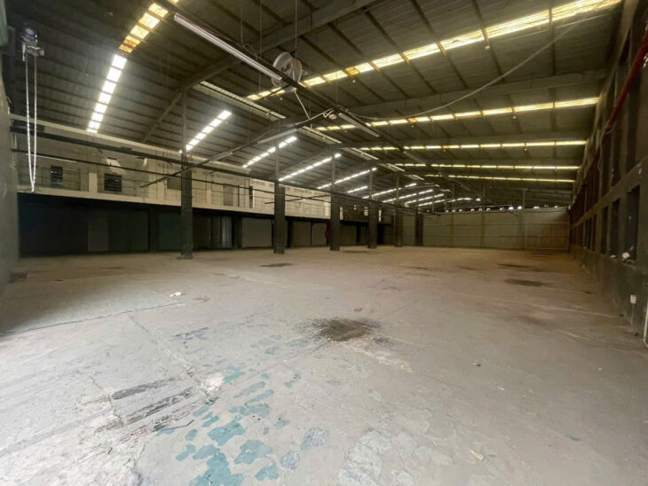 CHO THUÊ KHO CHỨA HÀNG THỦ ĐỨC – DIỆN TÍCH LINH HOẠT – GIÁ CHỈ 90.000đ/m²