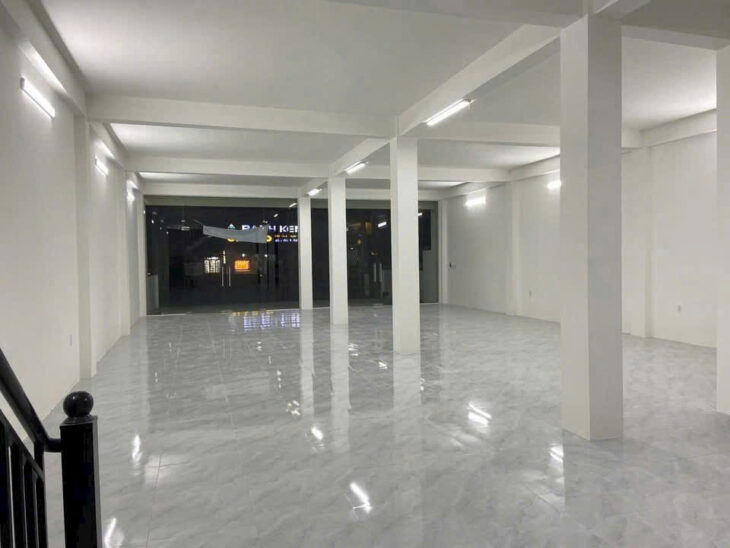 CHO THUÊ MẶT BẰNG MẶT TIỀN DT746, TÂN UYÊN, BÌNH DƯƠNG – MỚI 100% – VỊ TRÍ ĐẸP Liên hệ: