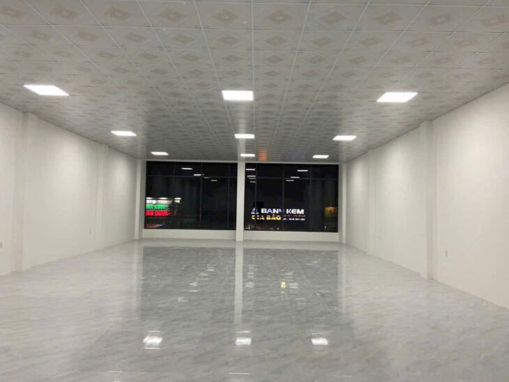 CHO THUÊ MẶT BẰNG MẶT TIỀN DT746, TÂN UYÊN, BÌNH DƯƠNG – MỚI 100% – VỊ TRÍ ĐẸP Liên hệ: