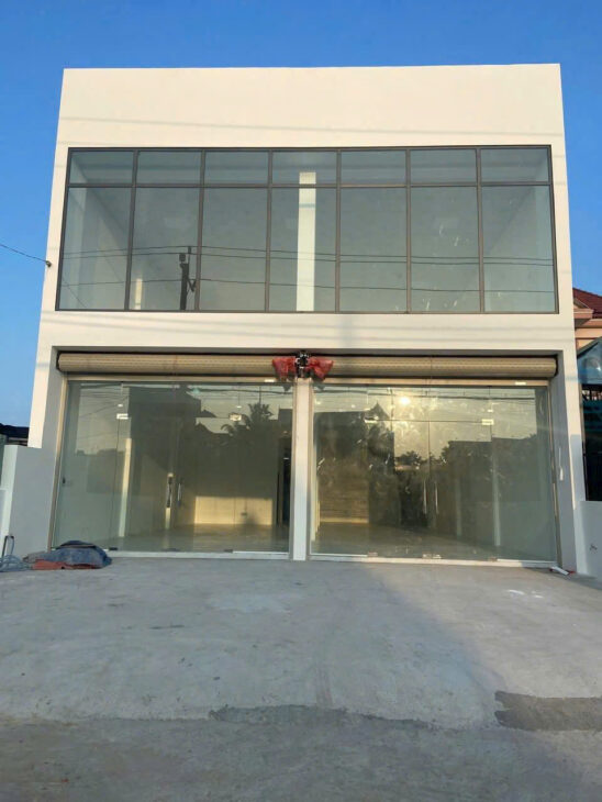CHO THUÊ MẶT BẰNG MẶT TIỀN DT746, TÂN UYÊN, BÌNH DƯƠNG – MỚI 100% – VỊ TRÍ ĐẸP Liên hệ: