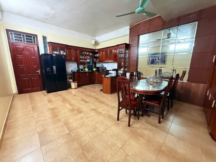 BÁN NHÀ KHU ĐÔ THỊ VĂN QUÁN – HÀ ĐÔNG, 86 M2, MẶT TIỀN 5M, GIÁ 22,5 TỶ.