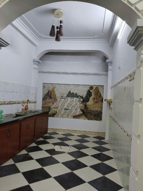 BÁN NHÀ MỚI ĐẸP – NGÕ NÔNG, Ô TÔ ĐỖ CỬA – 15M RA PHỐ KIM GIANG – GIÁ CHÀO MỚI 9.8 TỶ