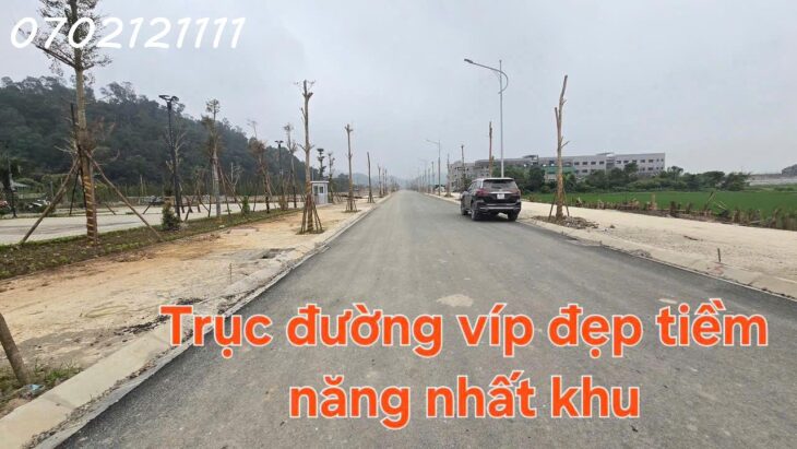 CHÍNH CHỦ CẦN BÁN BT7 Bt 9 Bt 11 khu heritaghe thị trấn Tân Thanh
