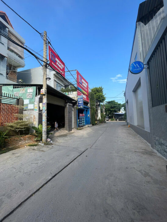 BÁN ĐẤT TẶNG VƯỜN RAU SẠCH NGAY VÀNH ĐAI 2 – LINH ĐÔNG – THÀNH PHỐ THỦ ĐỨC
