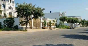 BÁN LÔ ĐẤT BIỆT THỰ VIP – TẶNG NHÀ TRỆT LẦU – GIÁ NGỘP TẠI KHU VĂN PHÒNG CHÍNH PHỦ 389 QUỐC LỘ 13,