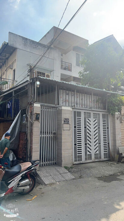 Bán Đất 181m² Tặng Dãy Trọ 3 Lầu Hẻm Xe Tải 1 Sẹc Quốc Lộ 13 Hiệp Bình Phước Thủ Đức ???? Giá 12 tỷ