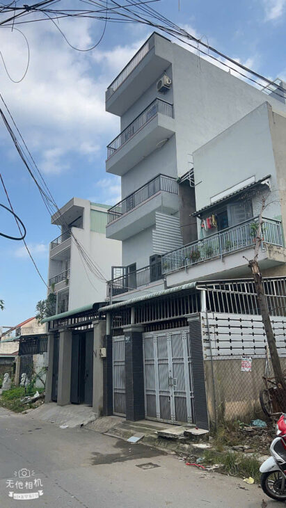 Bán Đất 181m² Tặng Dãy Trọ 3 Lầu Hẻm Xe Tải 1 Sẹc Quốc Lộ 13 Hiệp Bình Phước Thủ Đức ???? Giá 12 tỷ