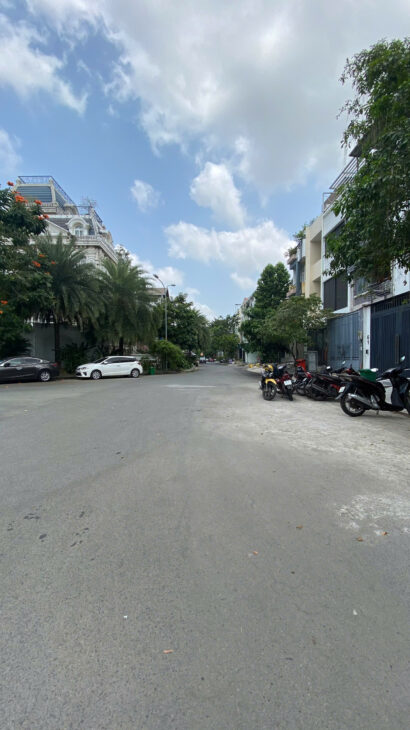 bán đất an phú an khánh, quận 2 – đường 16m – gần cao đức lân – đối /d công viên 16 tỷ