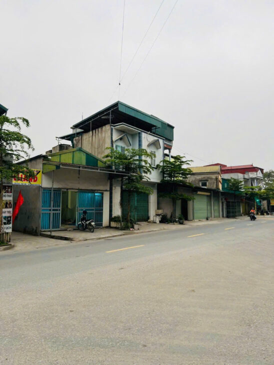 Chính chủ cần tiền bán lô đất mặt đường 21b Phường Tân Sơn, Thị Xã Kim Bảng, tỉnh Hà Nam