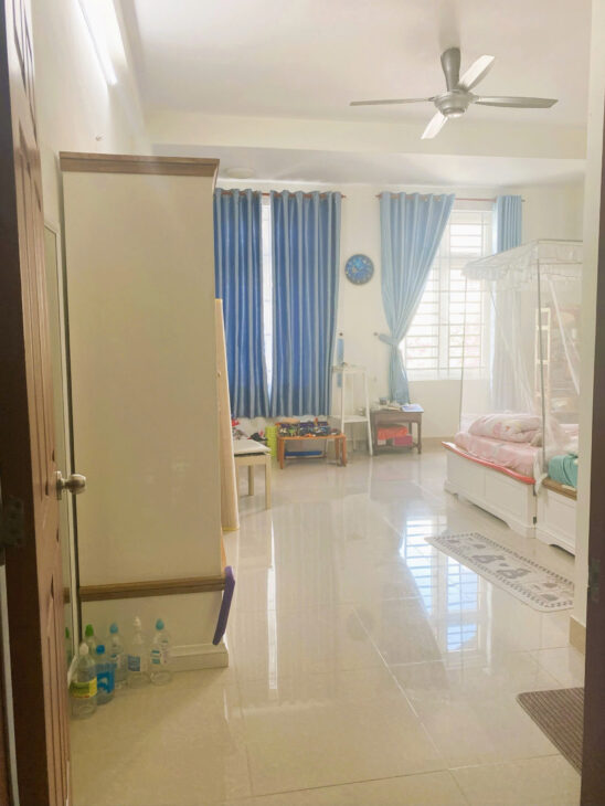 BÁN NHÀ 3 LẦU BÊN HÔNG GIGAMALL – ĐƯỜNG 20 HIỆP BÌNH CHÁNH – THÀNH PHỐ THỦ ĐỨC