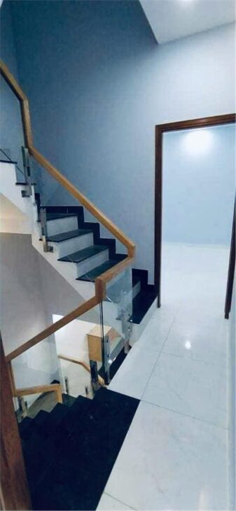 HXT thông-Giáp Tân Bình-Tiện KD-Nhỉnh 6tỷ, 4 tầng-5PN 5WC-Nở hậu -Dòng tiền 20tr/th