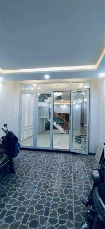 HXT thông-Giáp Tân Bình-Tiện KD-Nhỉnh 6tỷ, 4 tầng-5PN 5WC-Nở hậu -Dòng tiền 20tr/th