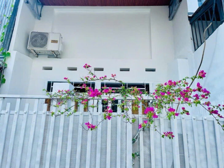 NHÀ 48M2 1 LẦU ĐẸP – 36 ĐẶNG NHỮ LÂM- TT NHÀ BÈ – GIÁ 3.599 TỶ