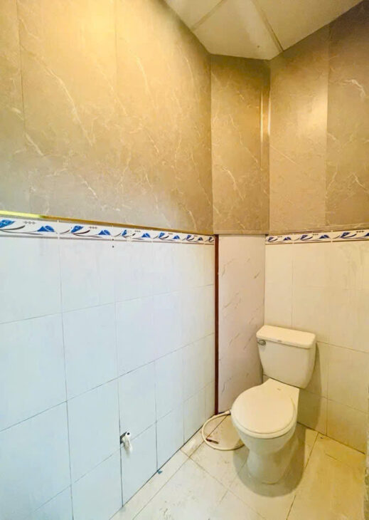 NHÀ 48M2 1 LẦU ĐẸP – 36 ĐẶNG NHỮ LÂM- TT NHÀ BÈ – GIÁ 3.599 TỶ