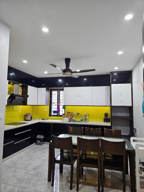 TRUNG TÂM ĐỐNG ĐA PHỐ HOÀNG CẦU – 78M2 – 6 TẦNG – 39 TỶ