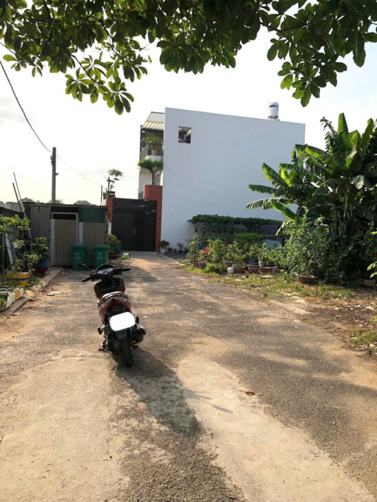 Đất Phân Lô Mới Về, Hẻm Xe Hơi, Gần Chợ Long Trường, Q9, DT 60m2, Chỉ 3.3tl