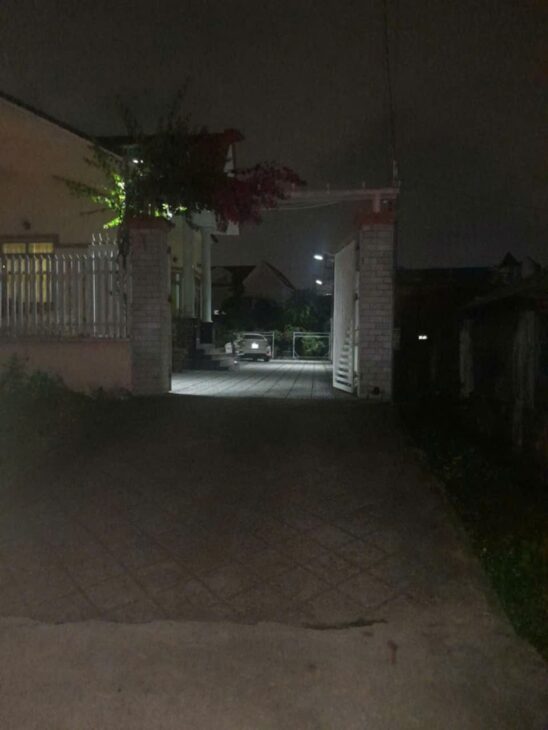 Nhà đẹp Tam Bình, vị trí tuyệt vời, pháp lý rõ ràng, giá chỉ bằng 1 chiếc xe!
