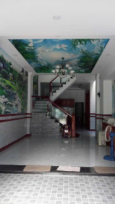 ???? BÁN NHÀ ĐẸP HXH – CÁCH MẶT TIỀN CHỈ 50M – GIÁ CHỈ 5.1 TỶ!
