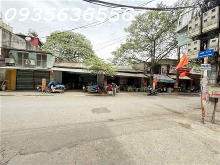 KIM ĐỒNG – NHÀ 6 TẦNG ĐẸP – Ô TÔ TẢI ĐỖ CỬA – KINH DOANH ĐỈNH – 3 BƯỚC RA PHỐ DT 40M² – GIÁ 13.X TỶ