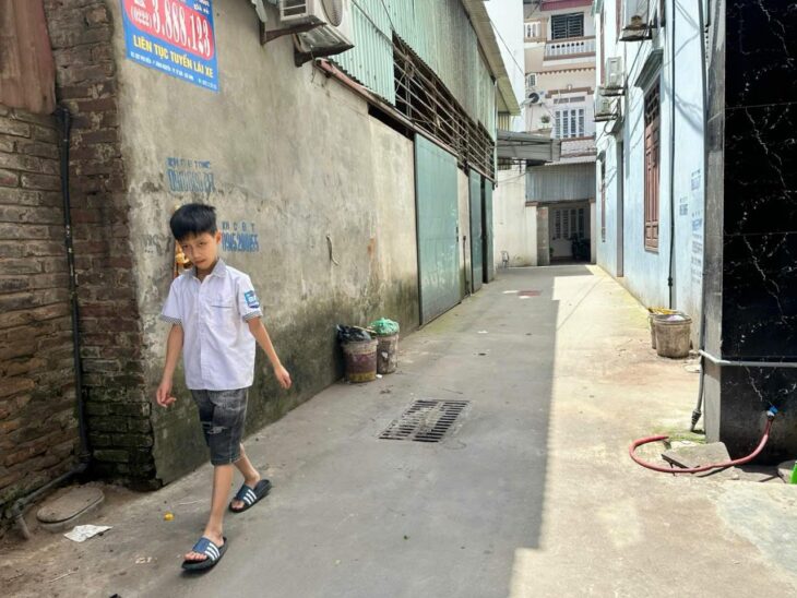 ???? GIẢM SỐC 1 TỶ – Lô Đất Gần UBND Hương Mạc, 65m² Chỉ Còn 2 Tỷ 100!