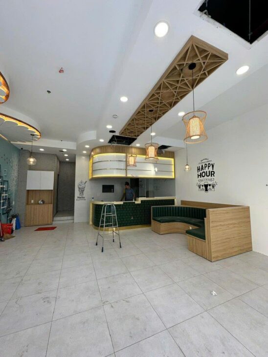 RẺ BẤT CHẤP-CITY LAND GÒ VẤP-MẶT TIỀN KINH DOANH-71M2-CHỈ 6TỶ