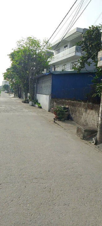 SIÊU HÓT – GIẢM GIÁ 100triệu – CHÍNH CHỦ EM BÁN NHANH LÔ ĐẤT 62M2 Ở PHƯỜNG NAM SƠN, AN DƯƠNG, HẢI
